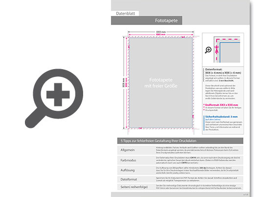 Product Bild hochwertige_fototapete_ohne_feinpr__gung_-_selbstklebend