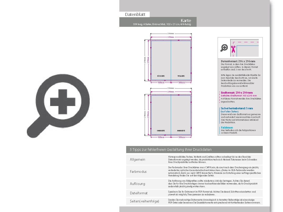 Product Bild taufkarte__gefalzt_auf_din_lang_(10_5_cm_x_21_0_cm)__vertikaler_mittelfalz__4-seitig